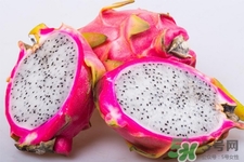 火龙果含糖高吗,红心火龙果是低糖水果吗