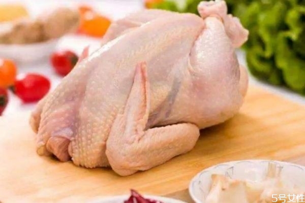 鸡肉不能和什么一起吃,鸡肉不能和什么一起吃/同吃 食物相克大全