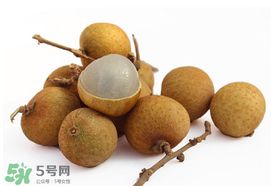 枇杷和龙眼可以一起吃吗,龙眼不能和什么同时吃