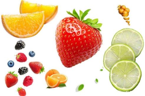 冬季吃水果的好处,冬天吃什么水果对身体有好处