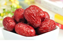 吃红枣有什么好处和坏处,吃大红枣的作用和功效