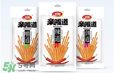 卫龙辣条好吃吗?,卫龙辣条好不好
