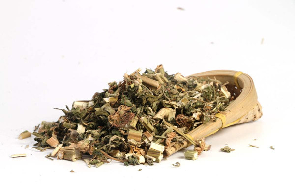 宫寒可以喝益母草吗(宫寒可以喝益母草吗)