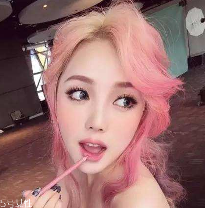 激光在美容上的应用(激光医疗美容)