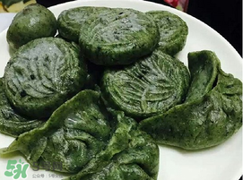 清明菜的营养价值及功效,清明菜的营养价值及食用方法