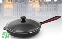 铸铁锅好不好,斯肯特铸铁锅怎么样 铸铁锅好不好,斯肯特铸铁锅怎么样