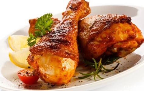 鸡腿怎么做好吃又简单,怎样炸鸡腿好吃又简单易学