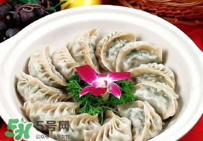 春天吃什么馅的饺子好,春天吃什么馅的饺子好吃