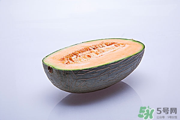 哈密瓜的营养价值和功效和作用,哈密瓜的营养价值