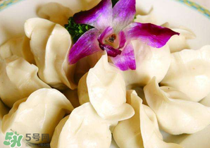 蕨菜可以包饺子吗,蕨菜可以包饺子做馅儿吗