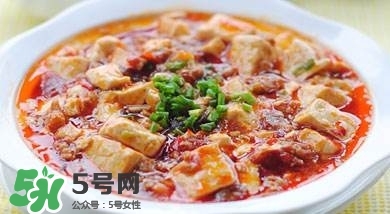 吃豆腐会有结石吗,常吃豆腐会得结石吗