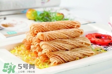 新鲜杮子热量,一小把馓子的热量