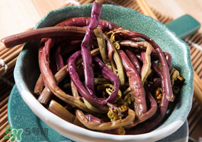 蕨菜苦能吃吗是不是有毒,蕨菜苦能吃吗