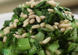 胃不好可以吃荠菜吗,胃不舒服能吃荠菜吗