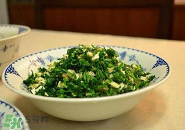 荠菜是什么味道,荠菜是什么味道的?长啥样的 荠菜是什么味道,荠菜是什么味道的?长啥样的