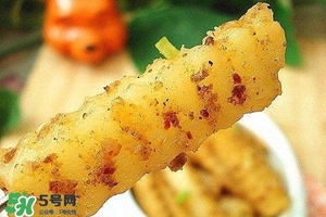 狼牙土豆的正宗做法和配方,狼牙土豆怎样做 狼牙土豆的正宗做法和配方,狼牙土豆怎样做