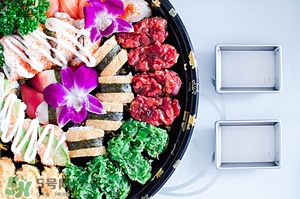 三文鱼的热量多少卡,三文鱼的热量是多少大卡