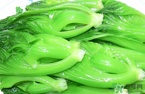 芥菜苦的能吃吗,芥菜有点苦可以吃吗