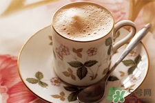 骨质疏松的人能喝咖啡吗,骨质疏松能喝咖啡吗
