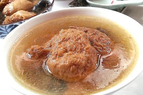 猴头菇怎么吃最养胃和功效,猴头菇怎么吃最养胃