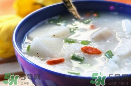 最佳晚餐粥,晚餐营养粥的做法大全