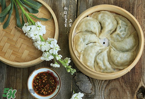 荠菜素饺子馅怎么调才好吃,荠菜素饺子馅
