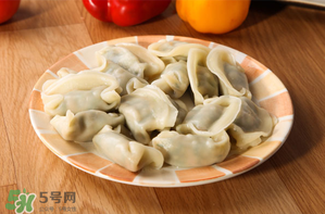 荠菜饺子发苦能吃吗,荠菜饺子苦咋回事