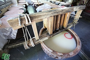 米酒是什么酒,米酒是什么做的