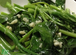 荠菜怎么做不苦,荠菜苦不苦 荠菜怎么做不苦,荠菜苦不苦