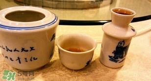 黄酒和米酒的区别,米酒是白酒还是黄酒