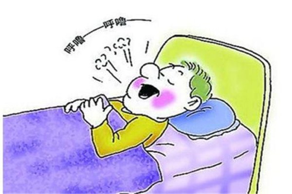 长期打呼噜有哪些危害(长期打呼噜的危害) 长期打呼噜有哪些危害(长期打呼噜的危害)