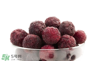 杨梅的营养价值及功效和作用,杨梅的功效和作用