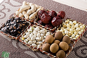 桂圆红枣枸杞茶的功效和作用,红枣桂圆红茶