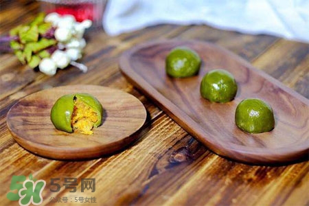 青团需要放冰箱冷藏吗,青团可以冷冻保存吗