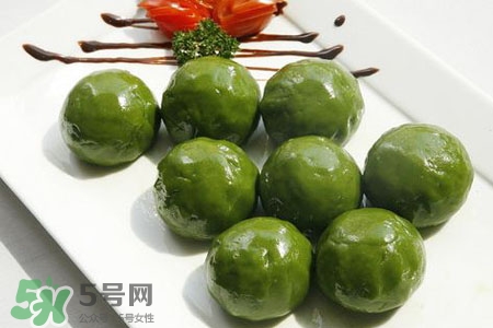 青团什么时候吃,青团什么时候吃最好