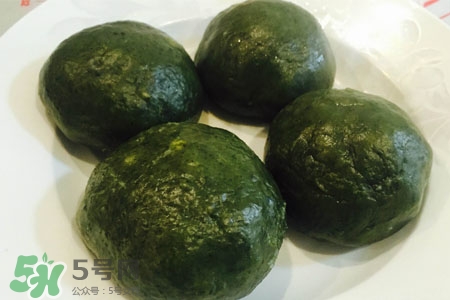 青团应该怎么吃?,青团的吃法