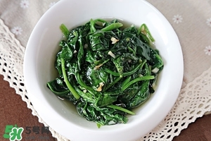 菠菜正确的吃法,菠菜正确的吃法是什么