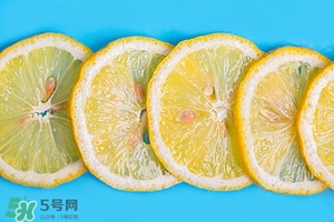 柠檬水的制作,柠檬水的作用和功效 柠檬水的制作,柠檬水的作用和功效