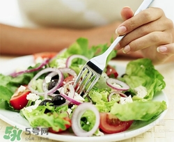 吃素可以减肥吗?,吃素的利弊