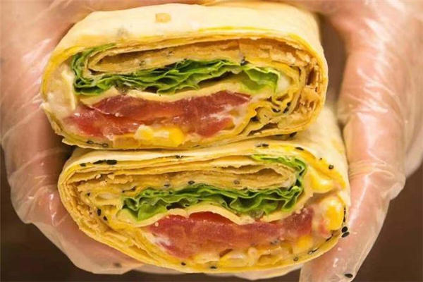 隔夜的杂粮煎饼能吃吗,杂粮煎饼放一晚上还能吃吗