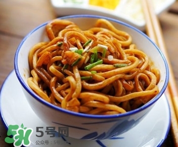 简单好吃的面条怎么做,好吃的面条怎么做