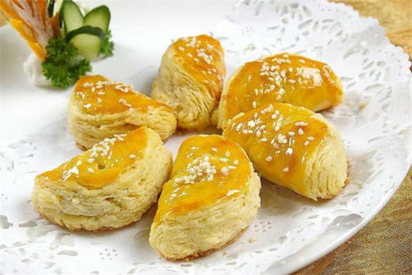 吃榴莲酥容易胖吗,榴莲酥会胖吗