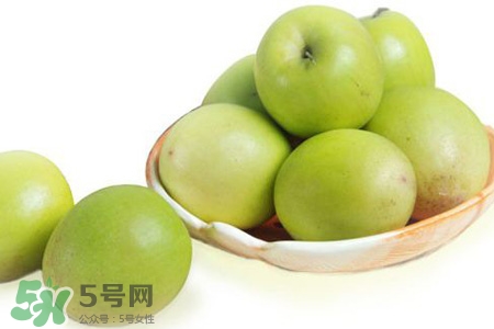 孕妇可以吃贵妃枣吗,贵妃蜜枣孕妇可以吃吗