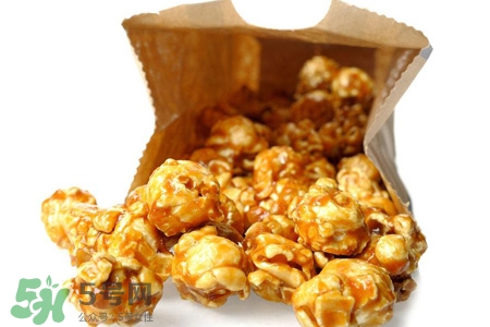 传统爆米花热量高不高,爆米花热量高不高