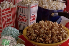 小孩吃爆米花会上火吗,吃爆米花会上火吗?