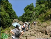 如何缓解爬山后的腿痛,爬山后缓解腿疼小妙招