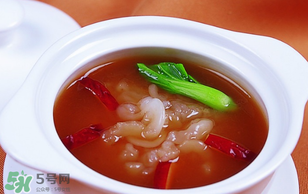 煮红枣为什么会出现白沫,煮红枣时有很多白沫是啥原因