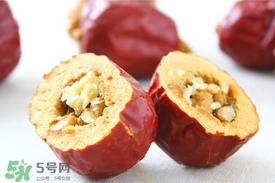 枣子里面包的核桃叫什么,红枣里包核桃仁叫什么? 枣子里面包的核桃叫什么,红枣里包核桃仁叫什么?