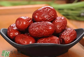 大枣吃着有辣味是什么原因,大枣有辣味怎么回事