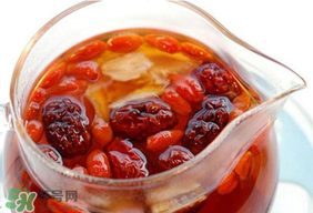 大枣煮水为什么是苦的,红枣煮水有点苦是什么原因